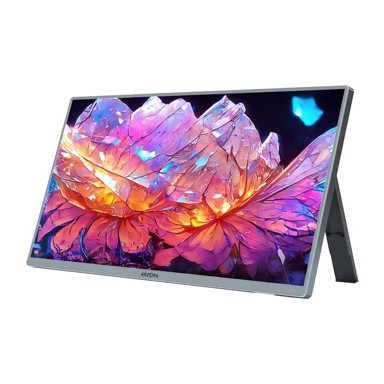 ARZOPA Monitor A3C Pro 13,3" prijenosni